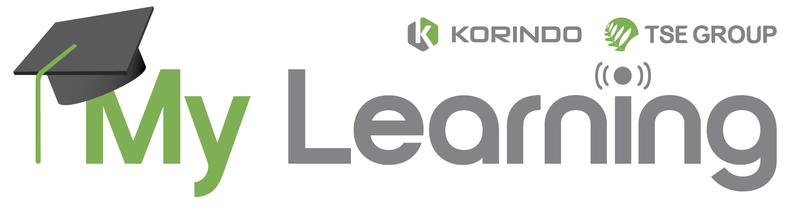 Korindo Cyber Learning - KTH Industri